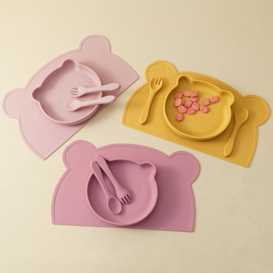 ชุดให้อาหารเด็กทารกบนโต๊ะอาหาร - Baby Food Menu บทวิจารณ์และราคา