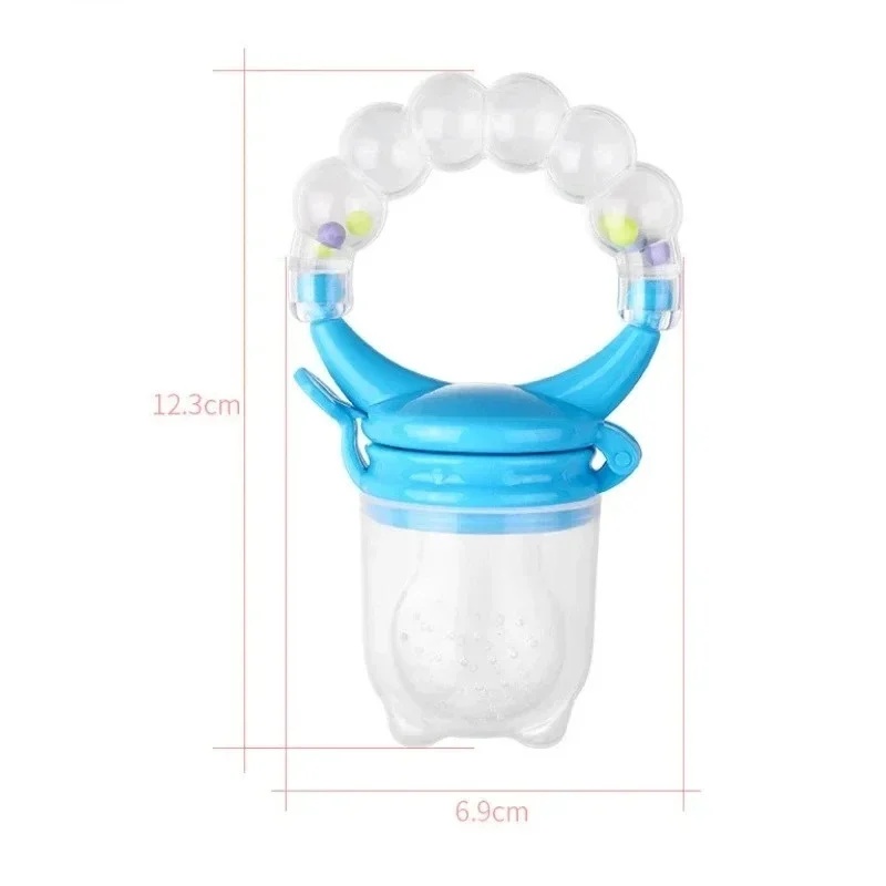 1/2/3 ชิ้น ช้อนป้อนอาหารเด็กพร - Baby Food Vegetables บทวิจารณ์และราคา