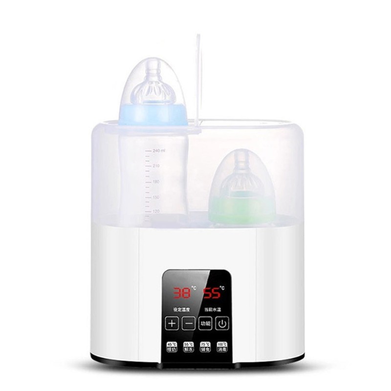 เครื่องอุ่นขวดนม A38T-EU แบบเส - Baby Food Warmer บทวิจารณ์และราคา