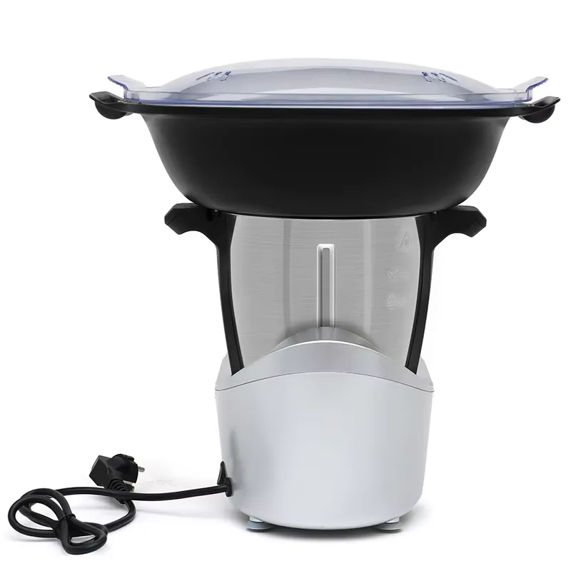 เครื่องทำอาหารเด็ก 1200W 220V  - Baby Food Menu บทวิจารณ์และราคา